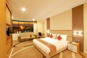 Room in BB - PrideInn Azure Hotel Nairobi - 2